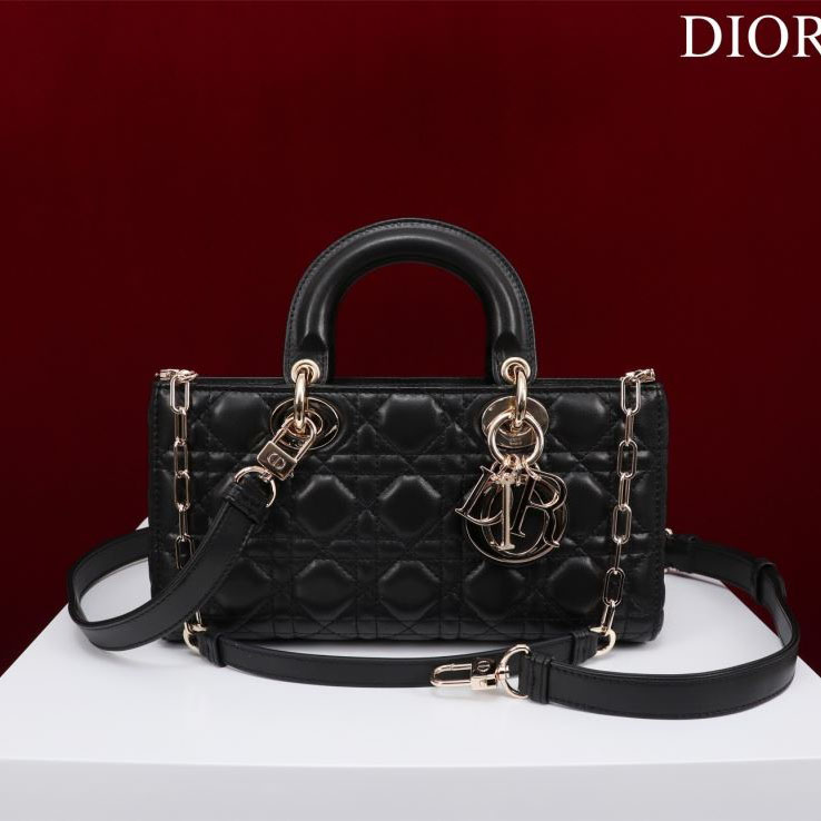 Christian Dior My Lady Bags